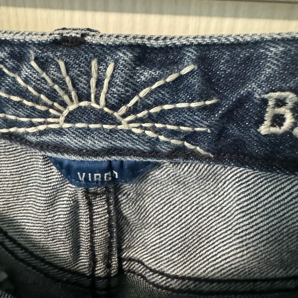 Daily Blue jeans - Picture 4 of 6